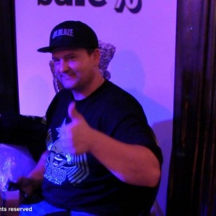 SG Social Cannabis Clubbing (lou