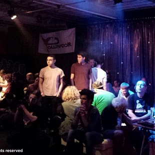 SG Social Cannabis Clubbing Amst
