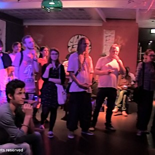 SG Social Cannabis Clubbing Soma