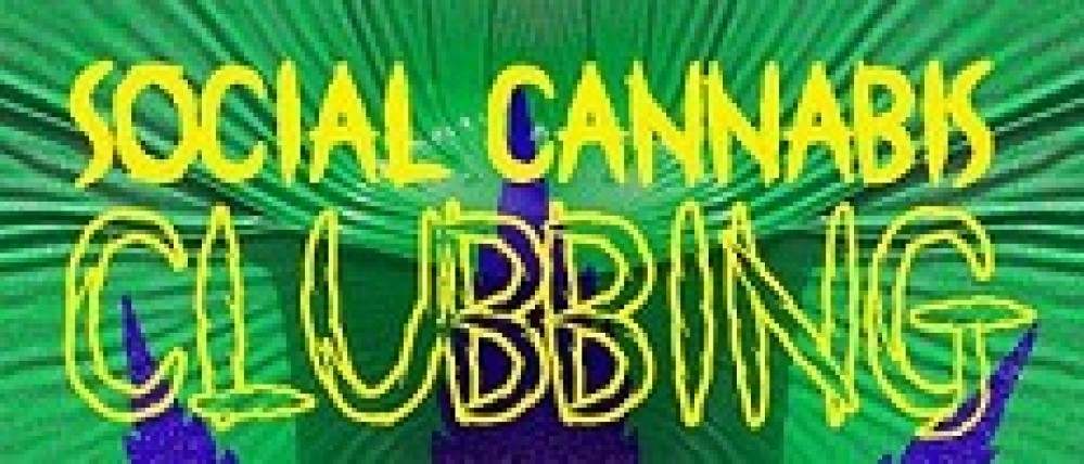 Social Cannabis Clubbing