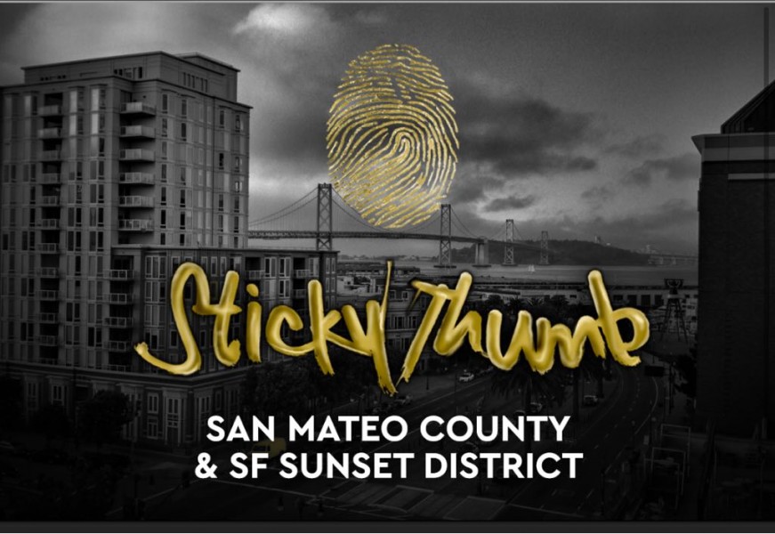 Sticky Thumb