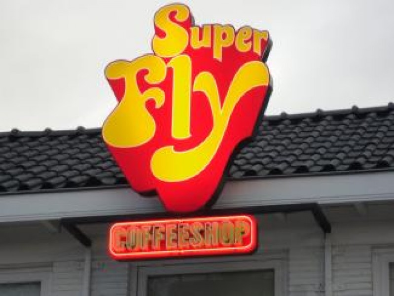 Superfly