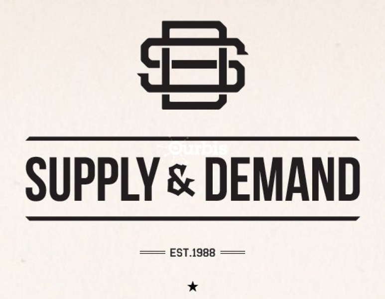 Supply and Demand