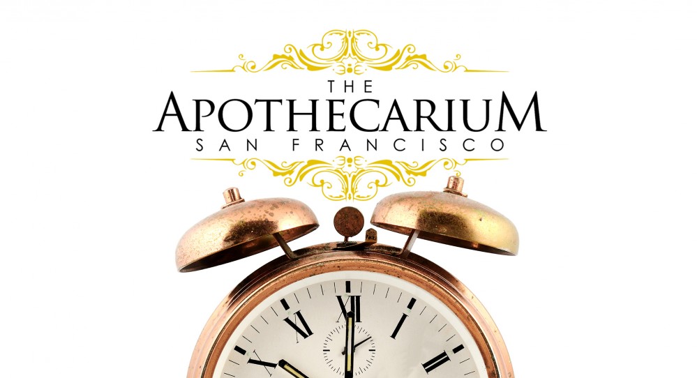 The Apothecarium