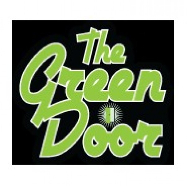 The Green Door