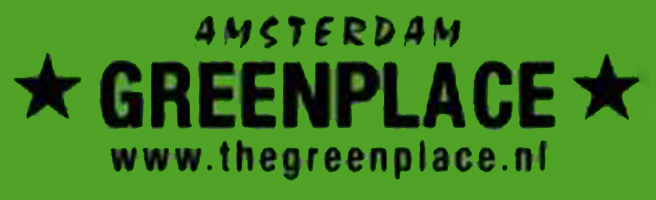 The Green Place