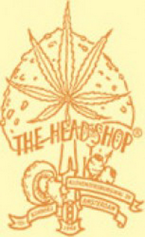 The Headshop