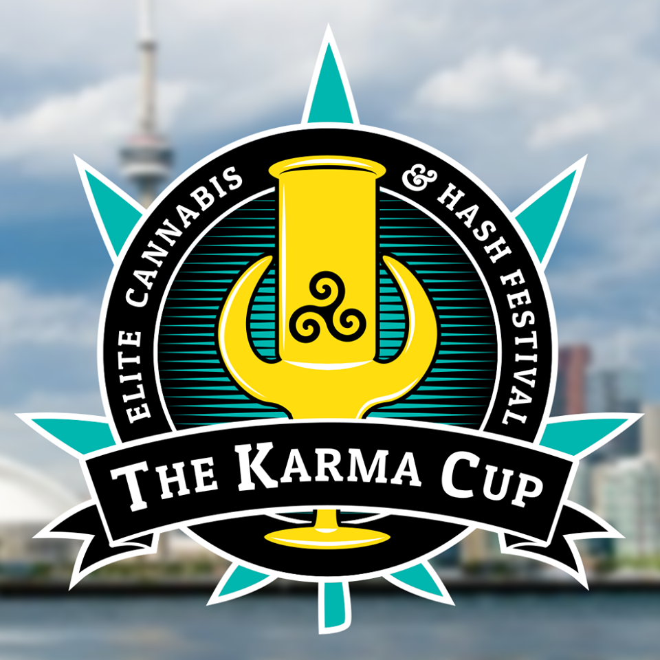 The Karma Cup