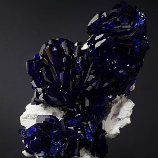 Tower Crystals
