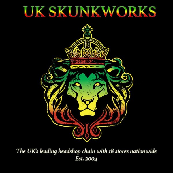 UK Skunkworks Anerley