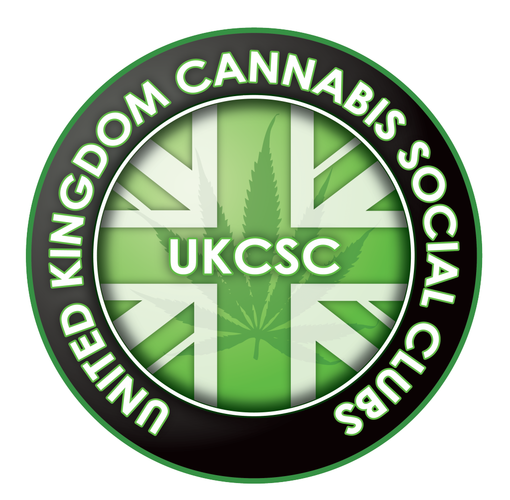 UKCSC United Kingdom Cannabis Social Clubs