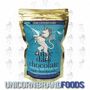 Unicorn Brand - Shopify - Packag