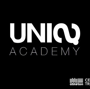 Unis Academy logo