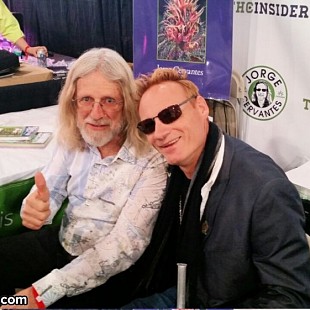 SG Denver Cannabis Cup Uncle Sto