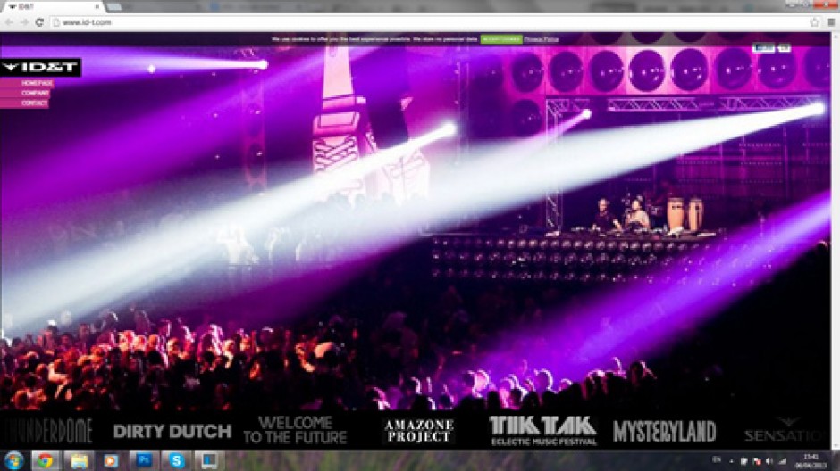 Using The Web To Find The Best Things To Do In Amsterdam