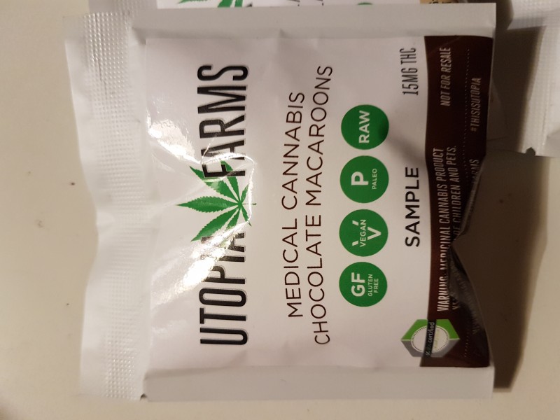 Utopia Farms