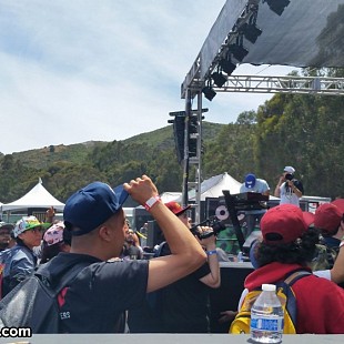 SG US Nor Cal Cannabis Cup Vader