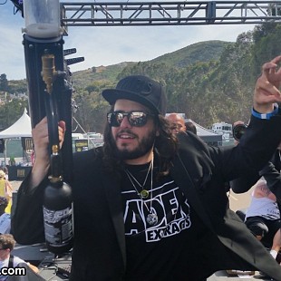 SG US Nor Cal Cannabis Cup Vader