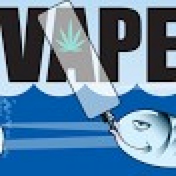 Vape on the Lake