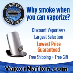 Vapornation