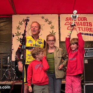 SG Cannabis Liberation Day Highl