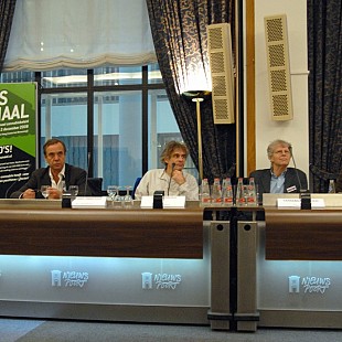 VOC Cannabis Tribunaal 2008 foto