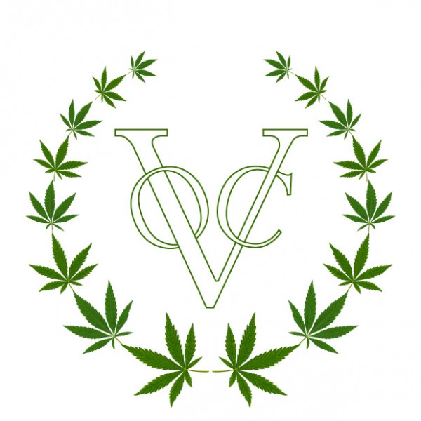 VOC -Verbond voor Opheffing van het Cannabisverbod