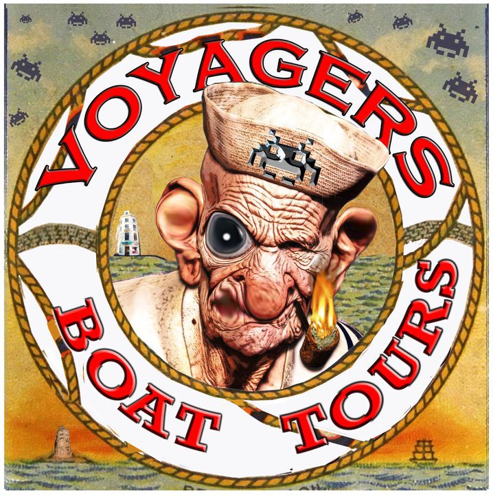 Voyagers