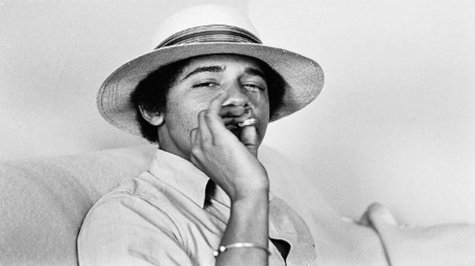 What Does US President Obama Say About Cannabis?