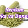 What You Need to Know About Smoking Kratom - Risks and Benefits