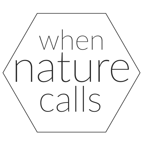 When Nature Calls