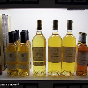 GLG 08 SS Wijnhuis West wines