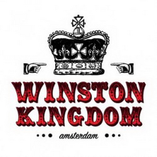 Winston Kingdom