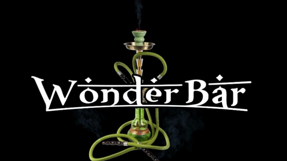 Wonder Bar Shisha Lounge Amsterdam
