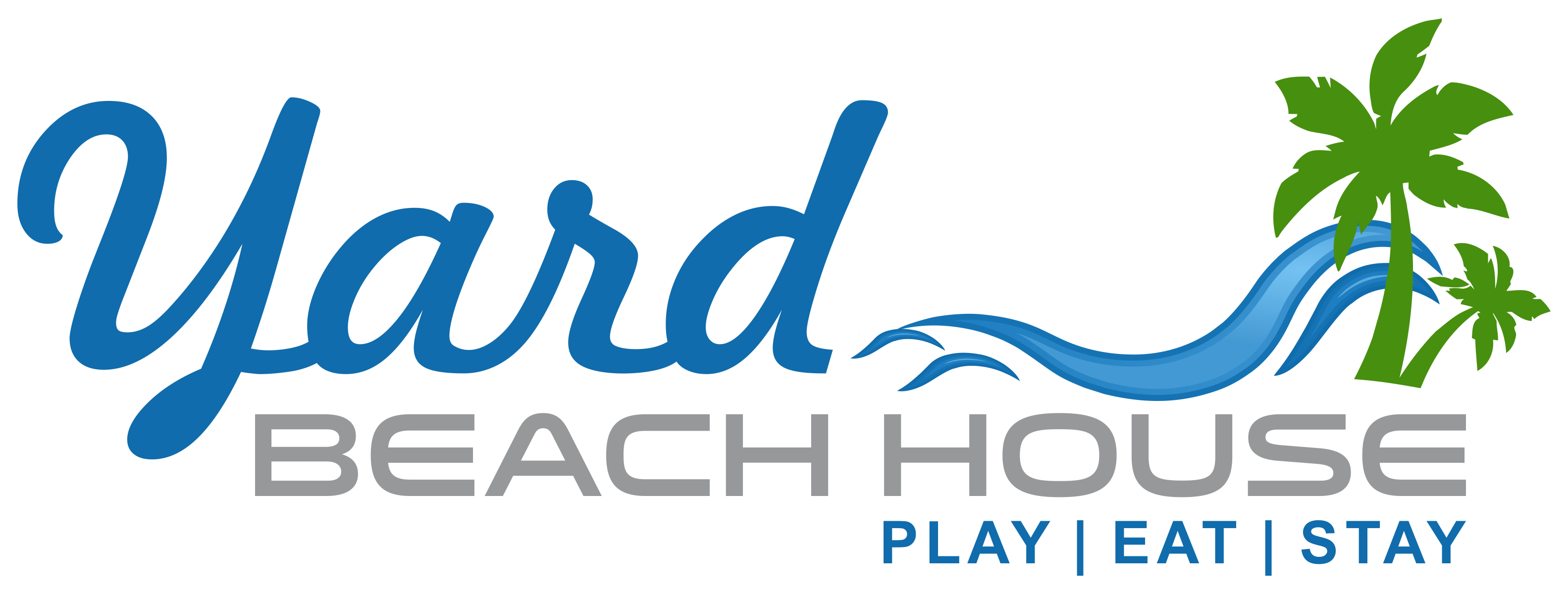 Yard Beach House 