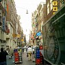 Your Own Discount Pub Crawl - Happy Hours in Amsterdam