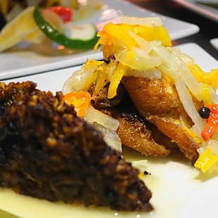 zimbali cook