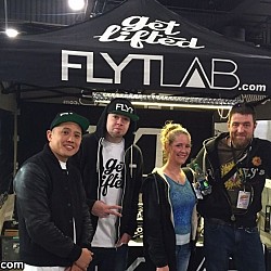 SG Flytlab BIG Show Denver