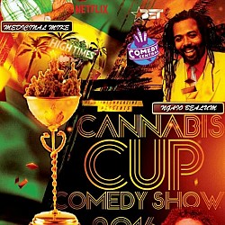 CUPCOM