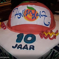 GLG SS Hollandaluz 4