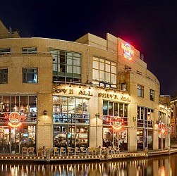 hard rock