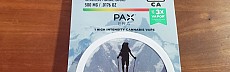 Island Mango Haze Pax Era Cartridge 