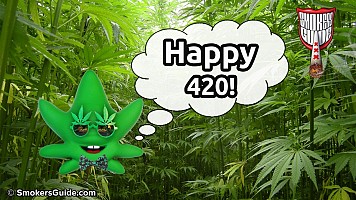 420 IS COMING!!!