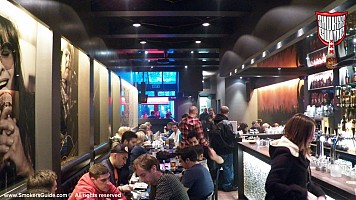 Amsterdam's Top Munchies