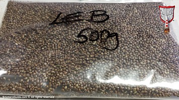 Seeds anyone?
