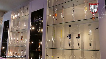 German glass-tech!