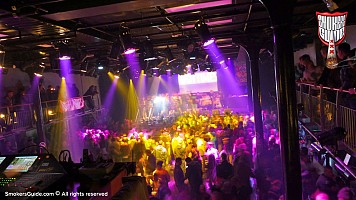 Do you like to party?