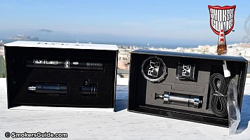 New Vape Reviews
