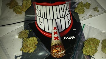 Love to Score A Few Bags!