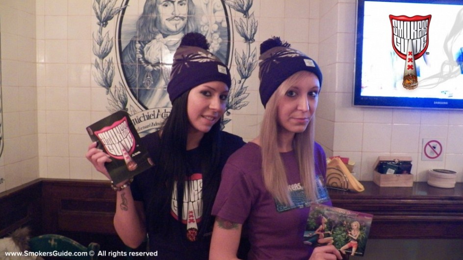 SG Friends GH Cannabis Cup 2013